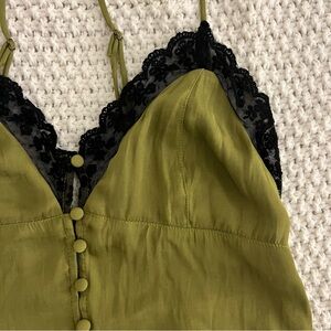 Urban Outfitters Women’s Top